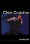 Whale Talk - 9780688180195 by Chris Crutcher, 9780688180195