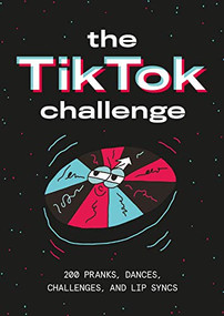 The TikTok Challenge by Will Eagle, 9781786279224