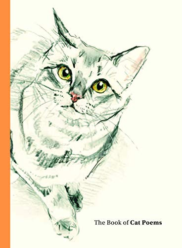 The Book of Cat Poems by Sarah Maycock, Ana Sampson, 9781786279446