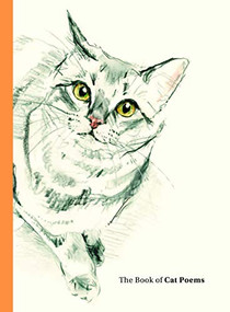 The Book of Cat Poems by Sarah Maycock, Ana Sampson, 9781786279446