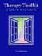 Therapy Toolkit (Sixty Cards for Self-Exploration) by Linn Martinsen, Bryce Wymer, 9781786279552