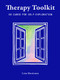 Therapy Toolkit (Sixty Cards for Self-Exploration) by Linn Martinsen, Cindy Kang, 9781786279552