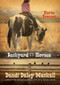 Horse Dreams by Dandi Daley Mackall, 9781414339160