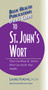 User's Guide to St. John's Wort by Laurel Vukovic, 9781681628752