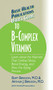 User's Guide to the B-Complex Vitamins (Learn about the Vitamins That Combat Stress, Boost Energy, and Slow the Aging Process.) by Burt Berkson, Arthur J. Berkson, 9781681628776