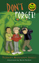 Don't Forget! by Veronika Martenova Charles, David Parkins, 9780887768590