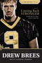 Coming Back Stronger (Unleashing the Hidden Power of Adversity) - 9781414339443 by Drew Brees, Chris Fabry, Mark Brunell, 9781414339443