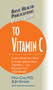 User's Guide to Vitamin C - 9781681628813 by Hyla Cass, M.D., Jim English, Jack Challem, 9781681628813