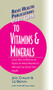 User's Guide to Vitamins & Minerals by Jack Challem, Liz Brown, 9781681628837