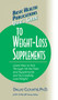 User's Guide to Weight-Loss Supplements by Dallas Clouatre, 9781681628844