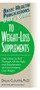 User's Guide to Weight-Loss Supplements - 9781591200925 by Dallas Clouatre, 9781591200925