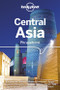 Lonely Planet Central Asia Phrasebook & Dictionary (Miniature Edition) by Lonely Planet, Justin Jon Rudelson, 9781786570604