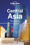 Lonely Planet Central Asia Phrasebook & Dictionary (Miniature Edition) by Justin Jon Rudelson, Lonely Planet, 9781786570604