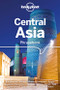 Lonely Planet Central Asia Phrasebook & Dictionary by Justin Jon Rudelson, 9781786570604