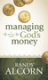 Managing God's Money (A Biblical Guide) by Randy Alcorn, 9781414345536