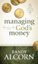 Managing God's Money (A Biblical Guide) by Randy Alcorn, 9781414345536