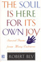 Soul Is Here For It's Own Joy by Robert Bly, 9780880014755