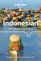 Lonely Planet Indonesian Phrasebook & Dictionary (Miniature Edition) by Lonely Planet, Laszlo Wagner, 9781786570697