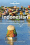 Lonely Planet Indonesian Phrasebook & Dictionary (Miniature Edition) by Lonely Planet, Laszlo Wagner, 9781786570697