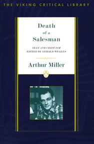 Death of a Salesman (Revised Edition) by Arthur Miller, Gerald Weales, 9780140247732