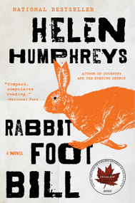 Rabbit Foot Bill (A Novel) - 9781443451550 by Helen Humphreys