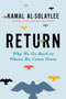 Return (Why We Go Back to Where We Come From) by Kamal Al-Solaylee, 9781443456159