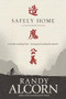 Safely Home by Randy Alcorn, 9781414348551