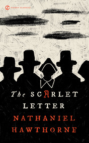The Scarlet Letter - 9780451531353 by Nathaniel Hawthorne, Brenda Wineapple, Regina Barreca, 9780451531353