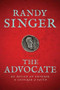 The Advocate by Randy Singer, 9781414348605