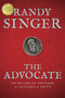 The Advocate by Randy Singer, 9781414348605