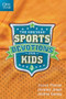 The One Year Sports Devotions for Kids by Jesse Florea, Jeremy Jones, Joshua Cooley, 9781414349732