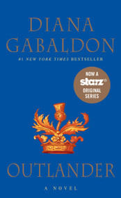 Outlander (A Novel) - 9780440212560 by Diana Gabaldon, 9780440212560