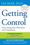 Getting Control (Overcoming Your Obsessions and Compulsions) by Lee Baer, 9780452297852