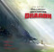 The Art of How to Train Your Dragon by Tracey Miller-Zarneke, Cressida Cowell, 9781557048639