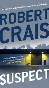 Suspect - 9780425278277 by Robert Crais, 9780425278277