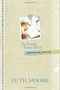 So Long, Insecurity Devotional Journal by Beth Moore, 9781414349923