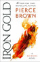 Iron Gold - 9780425285916 by Pierce Brown, 9780425285916