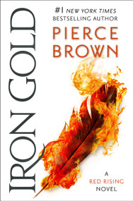 Iron Gold - 9780425285916 by Pierce Brown, 9780425285916