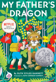 My Father's Dragon - 9780440421214 by Ruth Stiles Gannett, 9780440421214