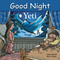 Good Night Yeti by Adam Gamble, Mark Jasper, Harvey Stevenson, 9781602199675