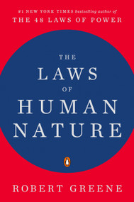 The Laws of Human Nature - 9780143111375 by Robert Greene, 9780143111375