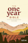 The One Year Bible NIV (Softcover) by Tyndale, 9781414359915