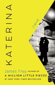 Katerina - 9781982101459 by James Frey