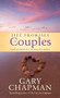 Life Promises for Couples (God's promises for you and your spouse) by Gary Chapman, 9781414363912