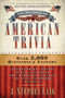 The Big Book of American Trivia by J. Stephen Lang, 9781414364544