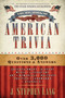 The Big Book of American Trivia by J. Stephen Lang, 9781414364544