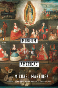 Museum of the Americas by J. Michael Martinez, 9780143133445