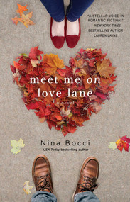 Meet Me on Love Lane by Nina Bocci, 9781982102043