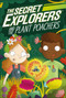 The Secret Explorers and the Plant Poachers by DK, SJ King, 9780744021356