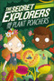 The Secret Explorers and the Plant Poachers by SJ King, 9780744021356